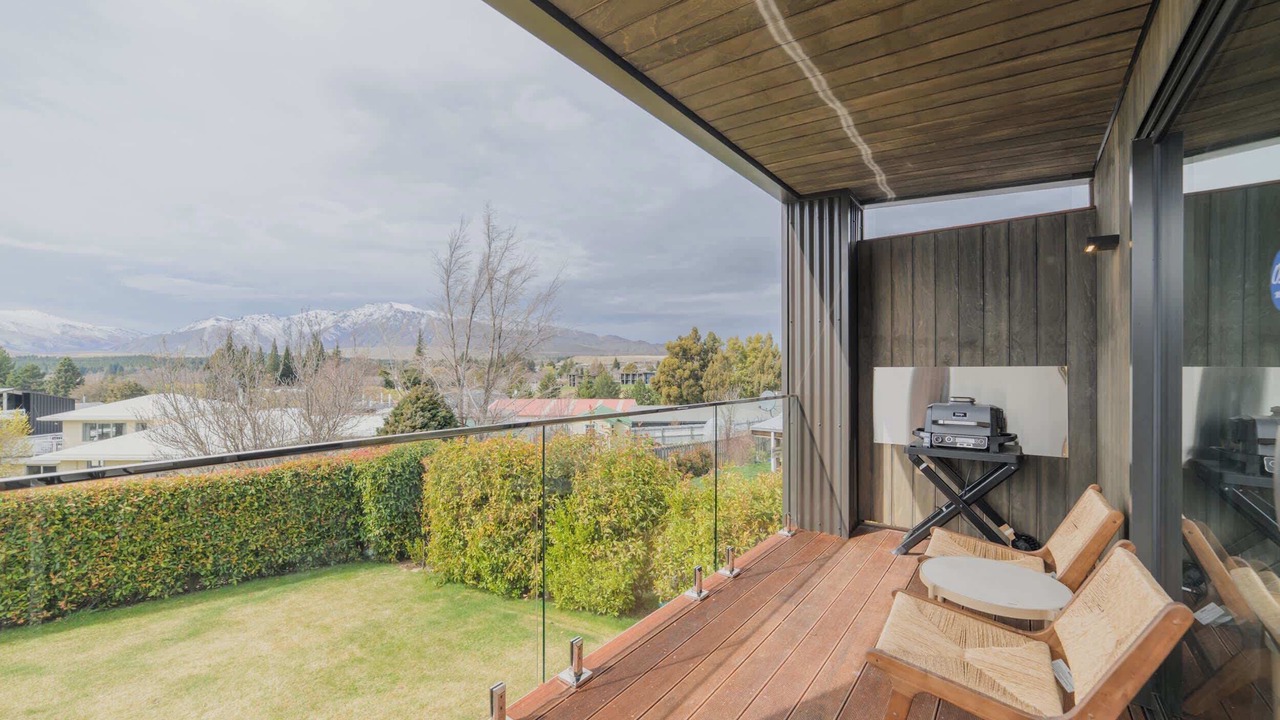 Photo of Outdoor in Tekapo