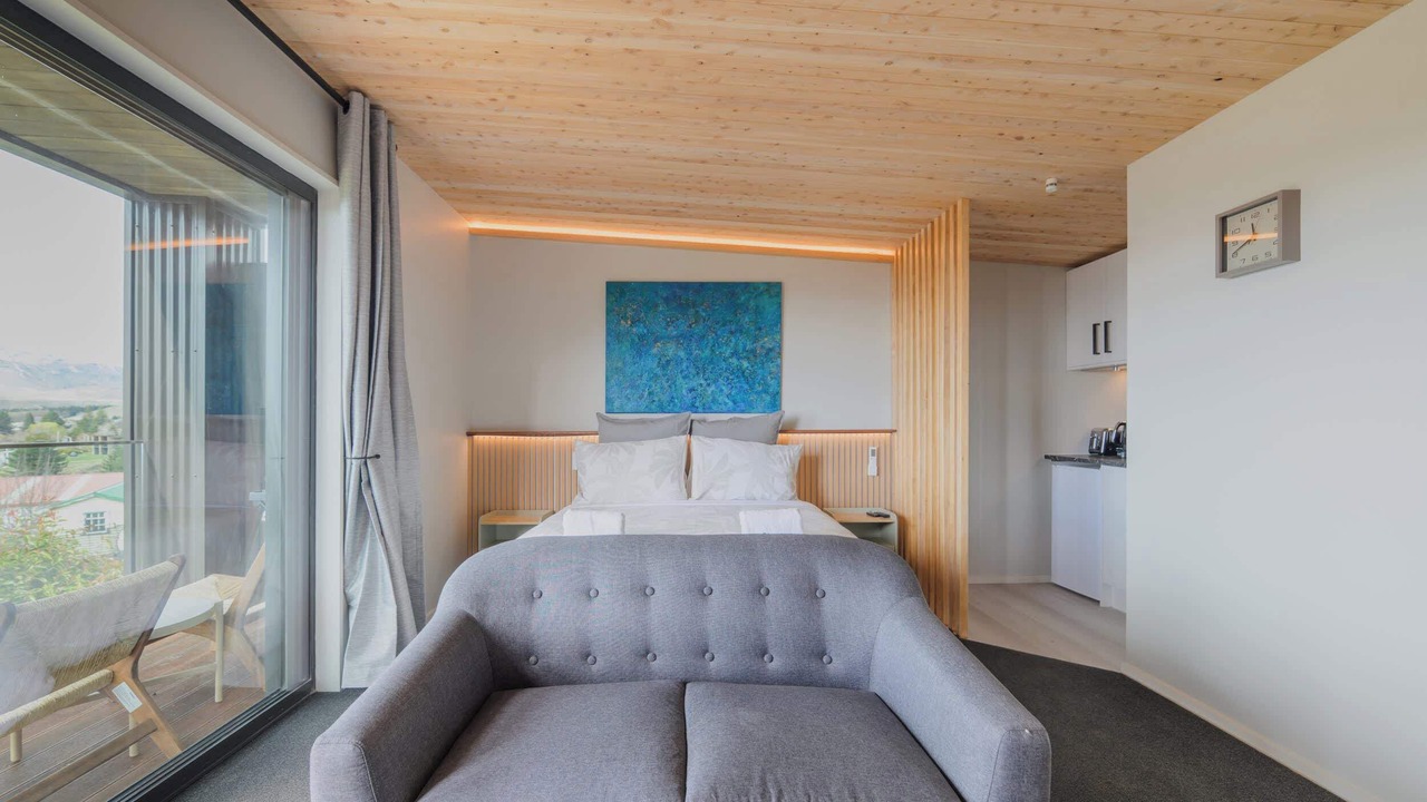 Photo of Livingroom in Tekapo