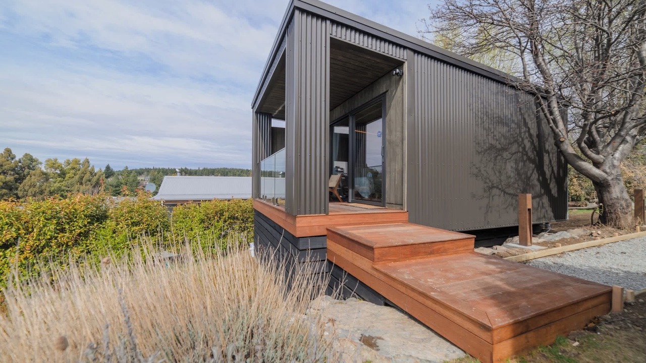 Photo of Outdoor in Tekapo
