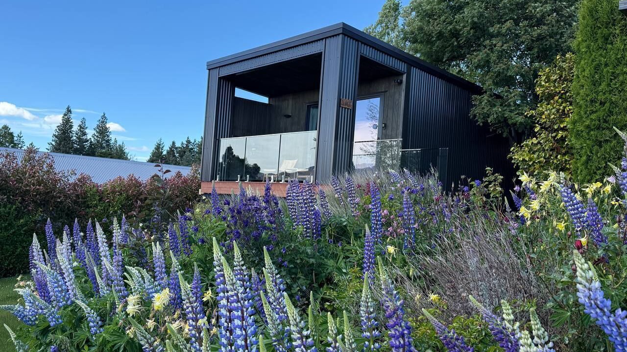 Photo of Outdoor in Tekapo