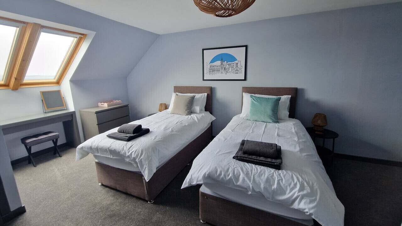 Photo of Bedroom in Burray