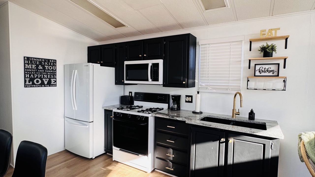 Photo of Kitchen in Sherkston