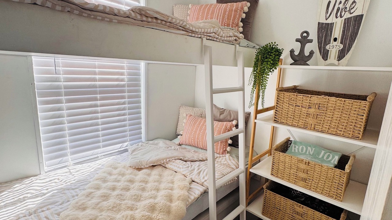 Photo of Bedroom in Sherkston