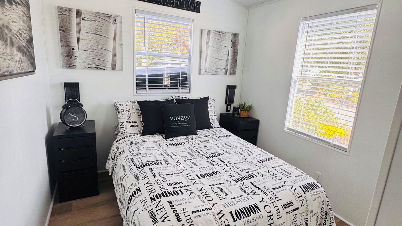 Photo of Bedroom in Sherkston