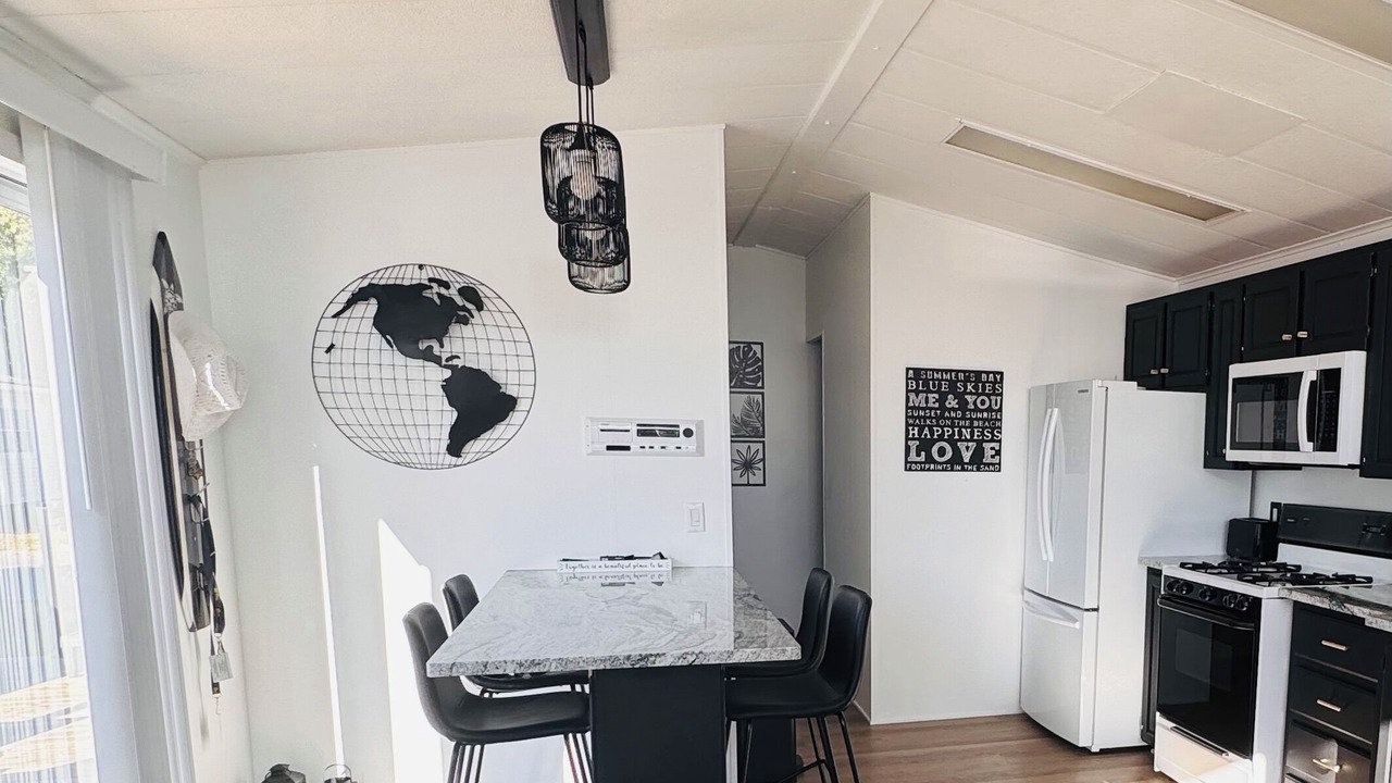 Photo of Kitchen in Sherkston