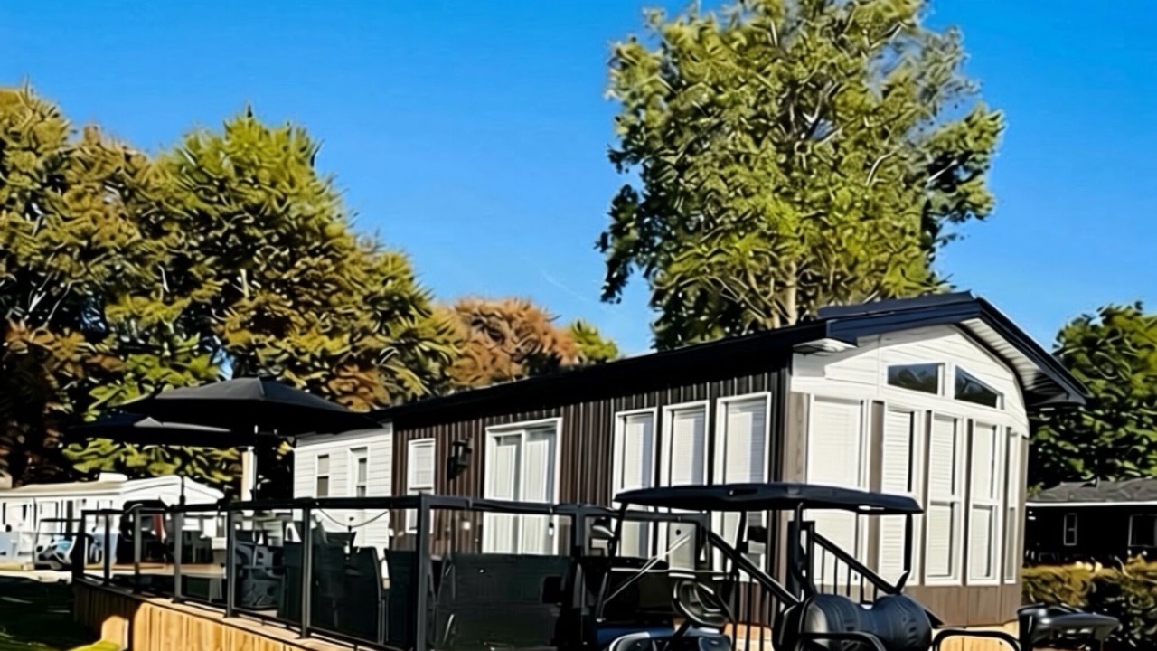 Photo of Outdoor in Sherkston
