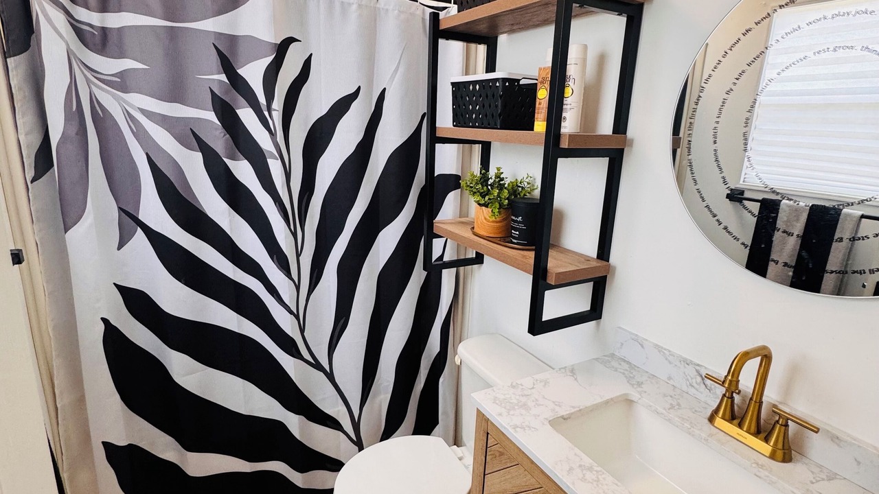 Photo of Bathroom in Sherkston