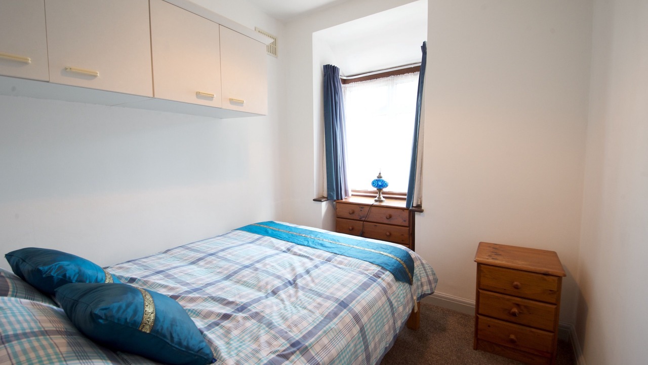 Photo of Bedroom in High Barnet