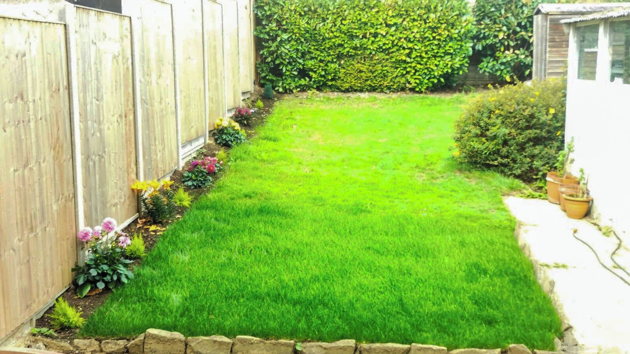 Photo of Outdoor in High Barnet