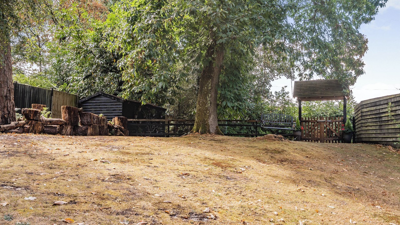 Photo of Outdoor in Bisterne