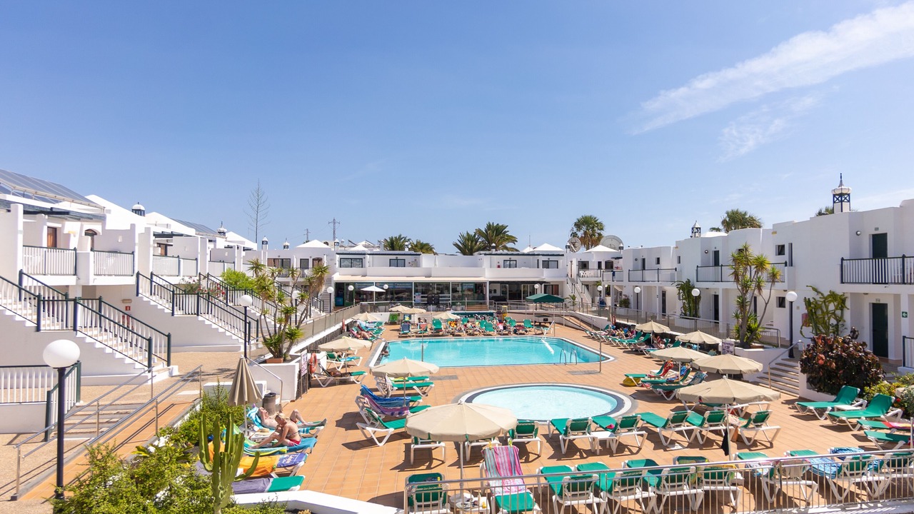 Photo of Outdoor in Puerto del Carmen