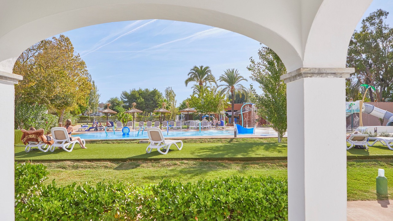 Photo of Bedroom in Alcudia