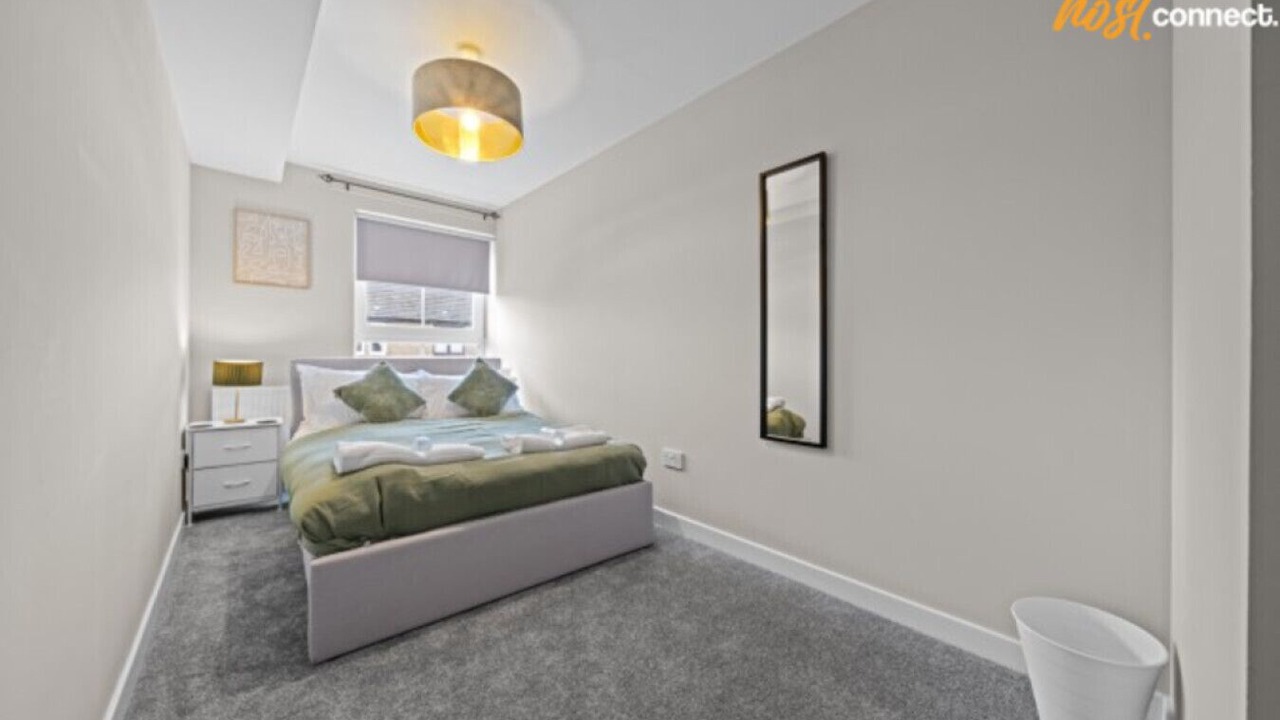 Photo of Bedroom in Kincardine