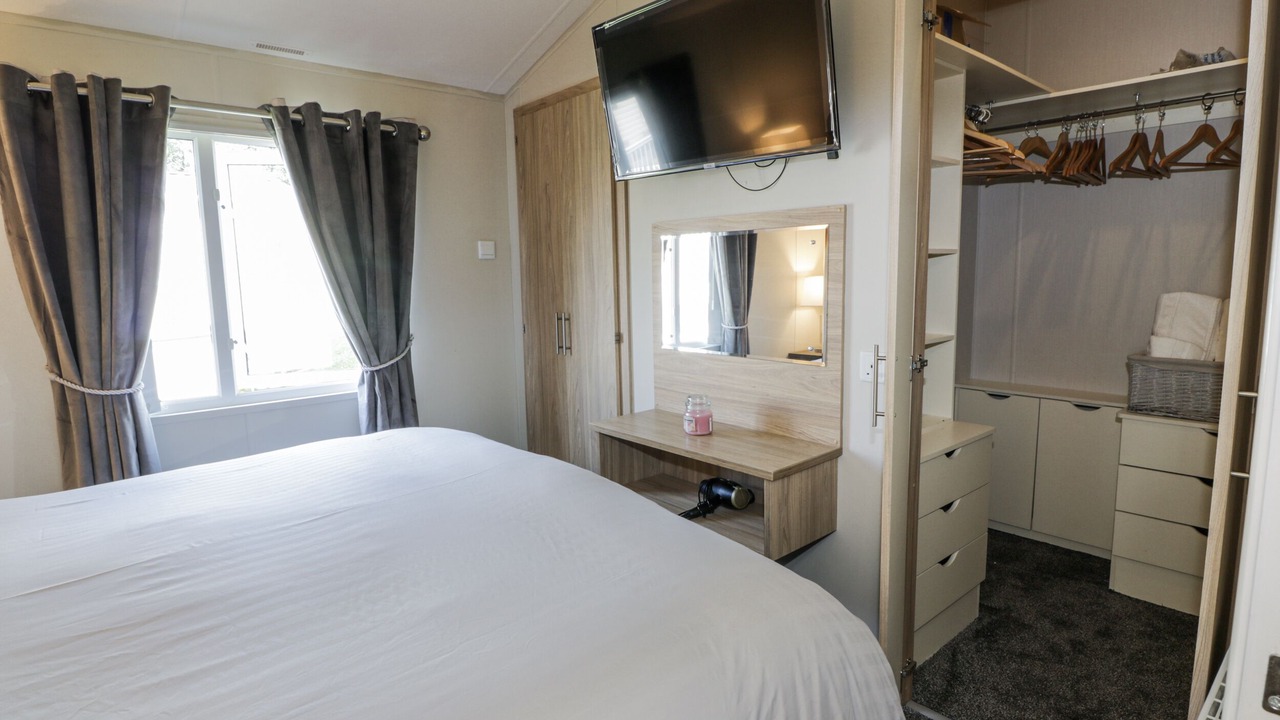 Photo of Bedroom in Wemyss Bay
