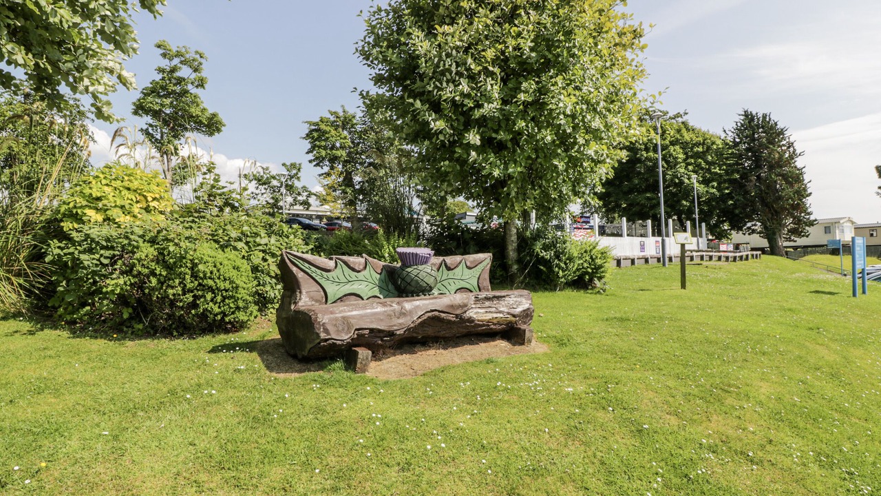 Photo of Outdoor in Wemyss Bay
