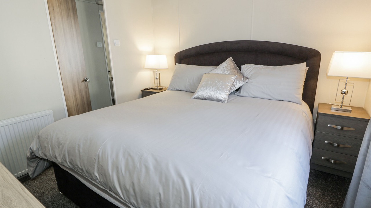 Photo of Bedroom in Wemyss Bay