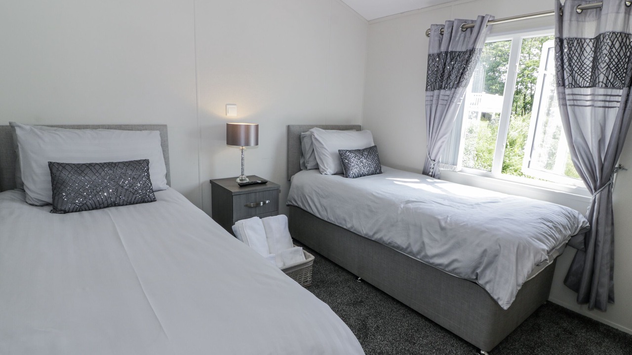 Photo of Bedroom in Wemyss Bay