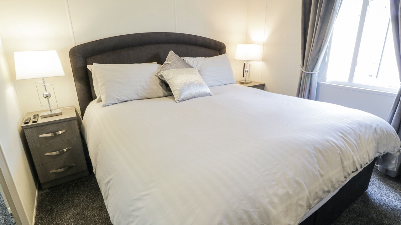 Photo of Bedroom in Wemyss Bay