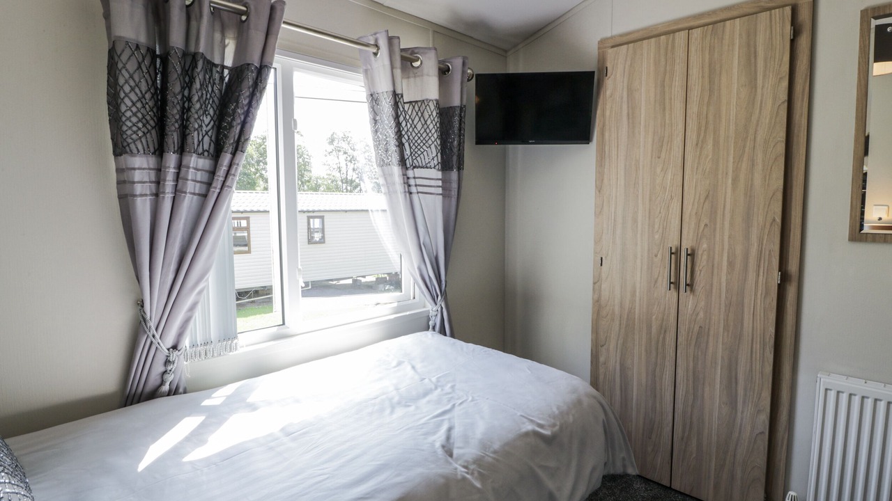Photo of Bedroom in Wemyss Bay
