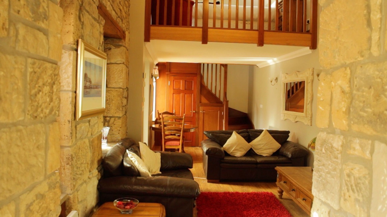 Photo of Livingroom in Arden
