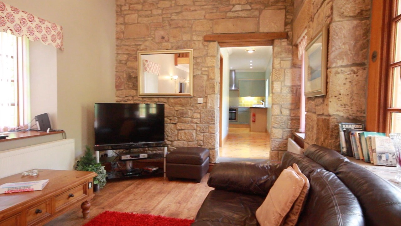 Photo of Livingroom in Arden