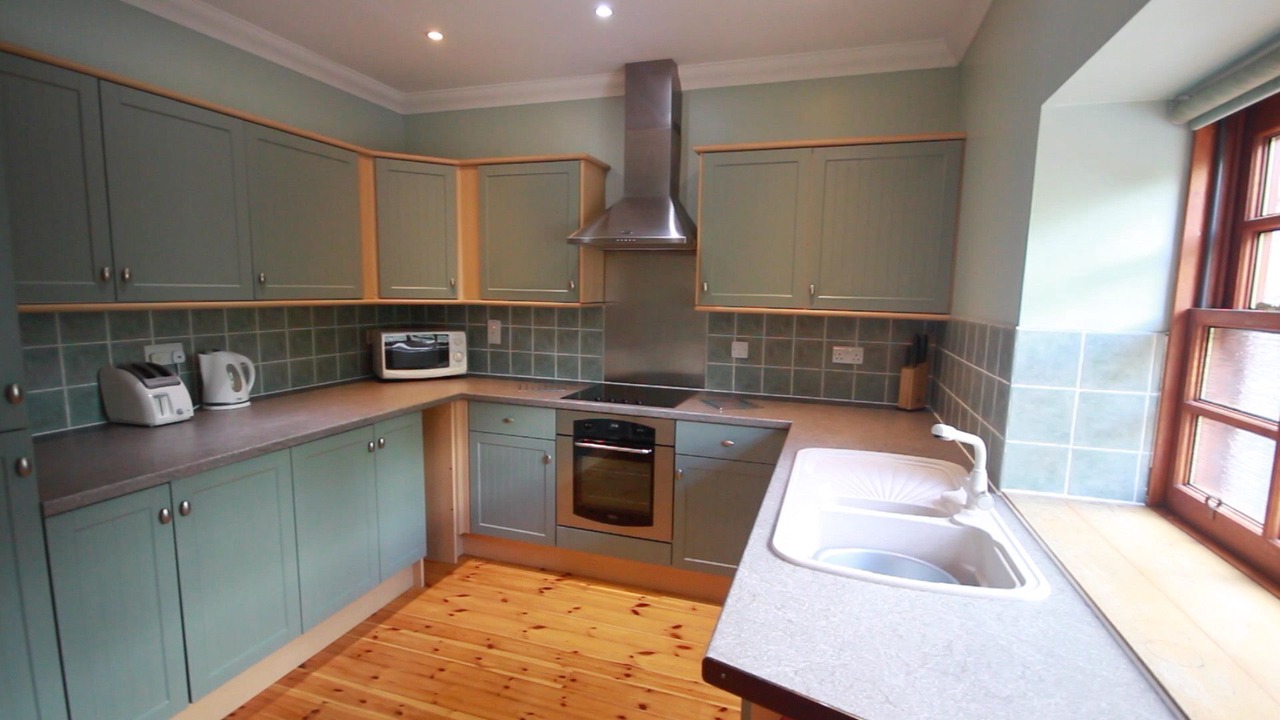 Photo of Kitchen in Arden