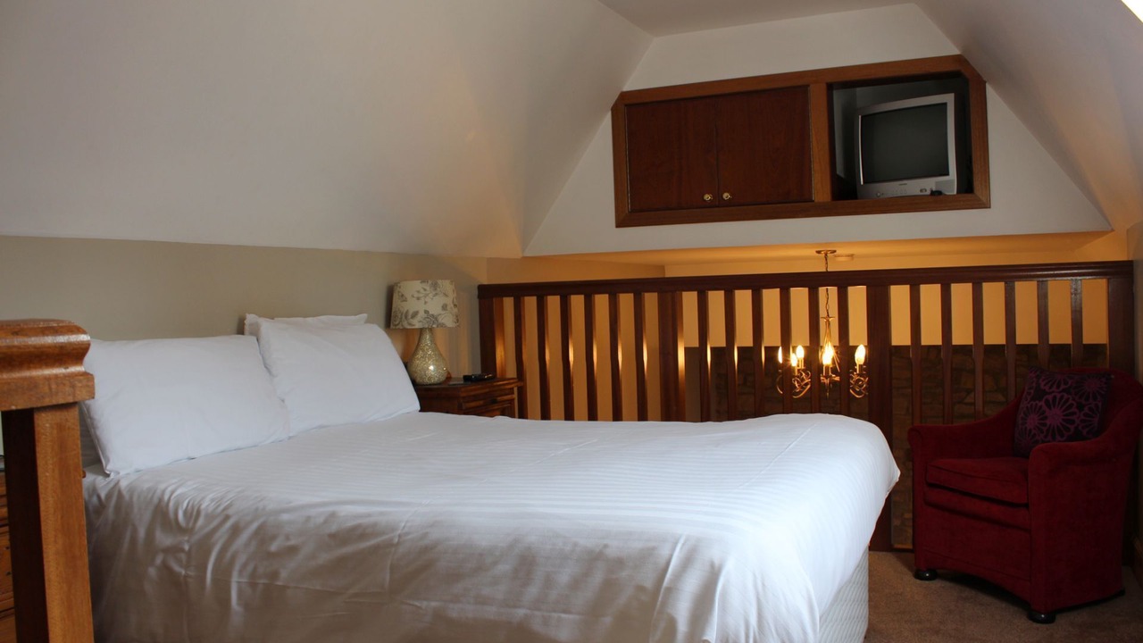 Photo of Bedroom in Arden