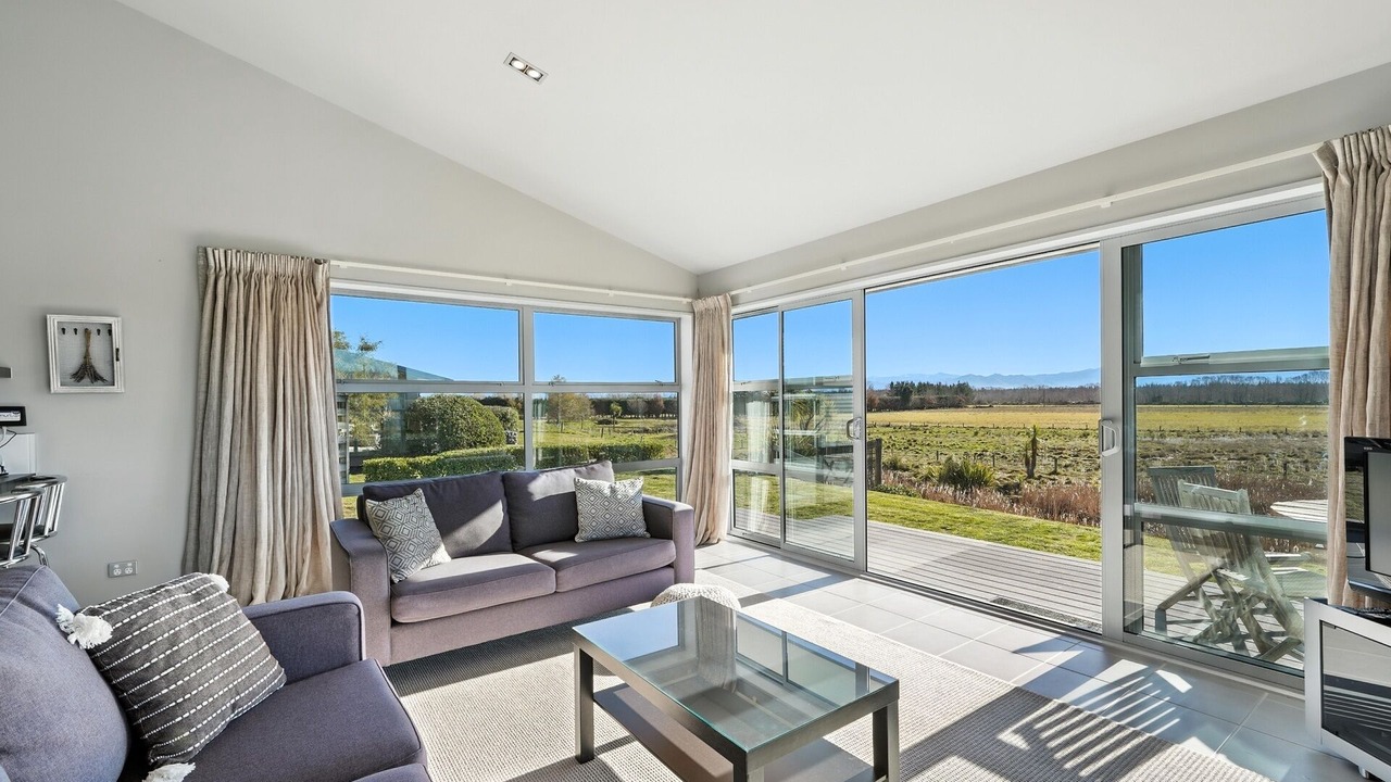 Photo of Livingroom in Hurunui
