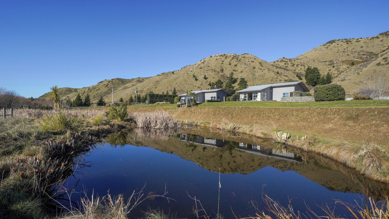 Photo of Outdoor in Hurunui
