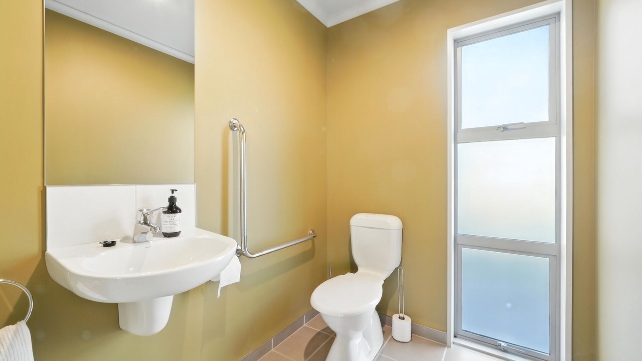 Photo of Bathroom in Hurunui