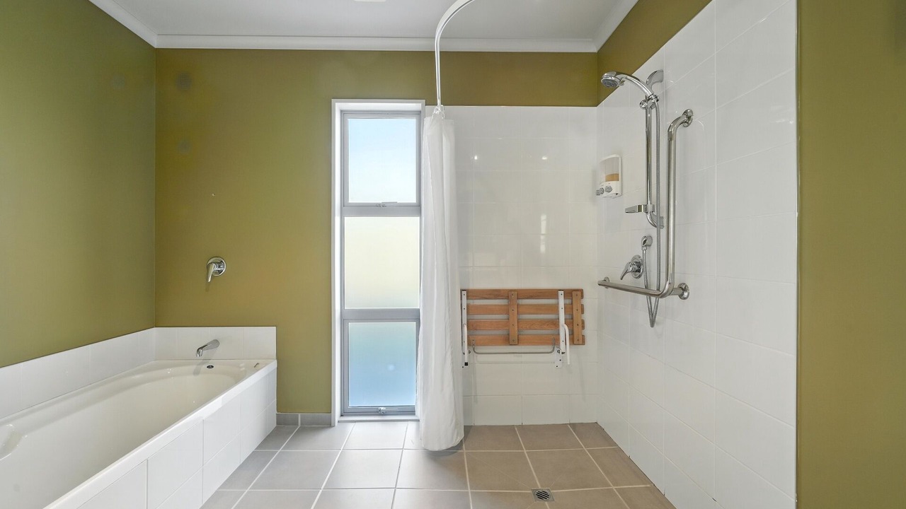Photo of Bathroom in Hurunui
