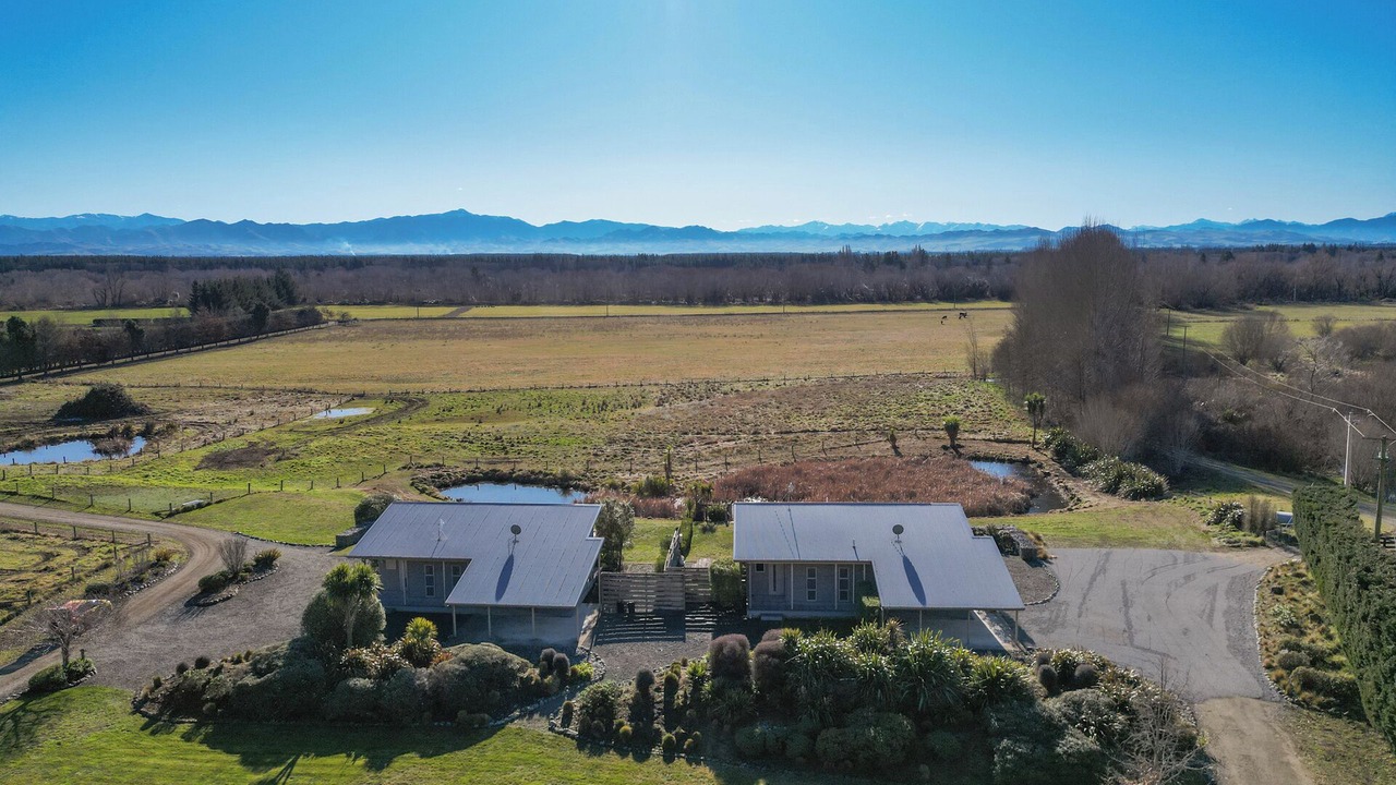 Photo of Outdoor in Hurunui