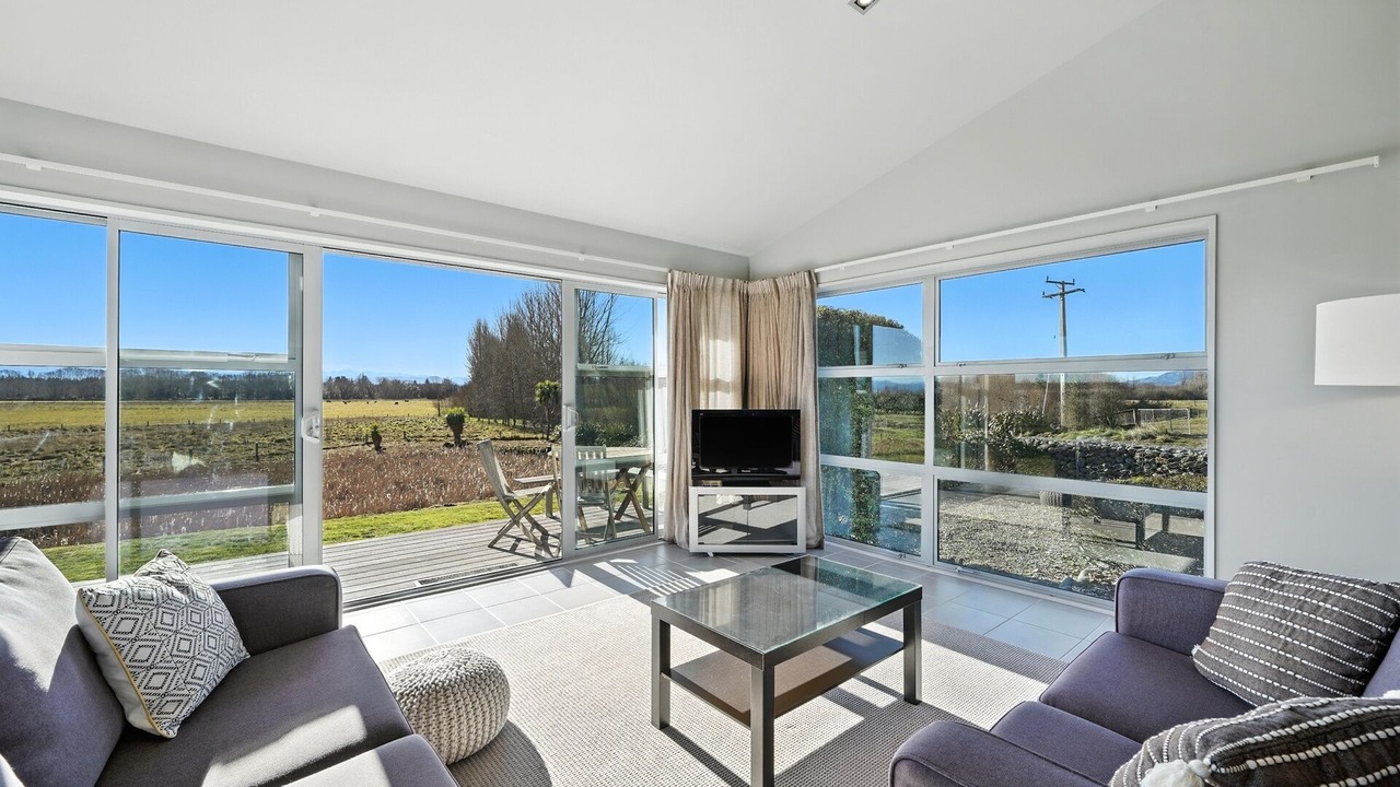 Photo of Livingroom in Hurunui