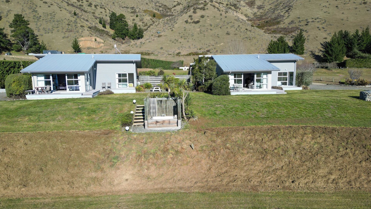 Photo of Outdoor in Hurunui