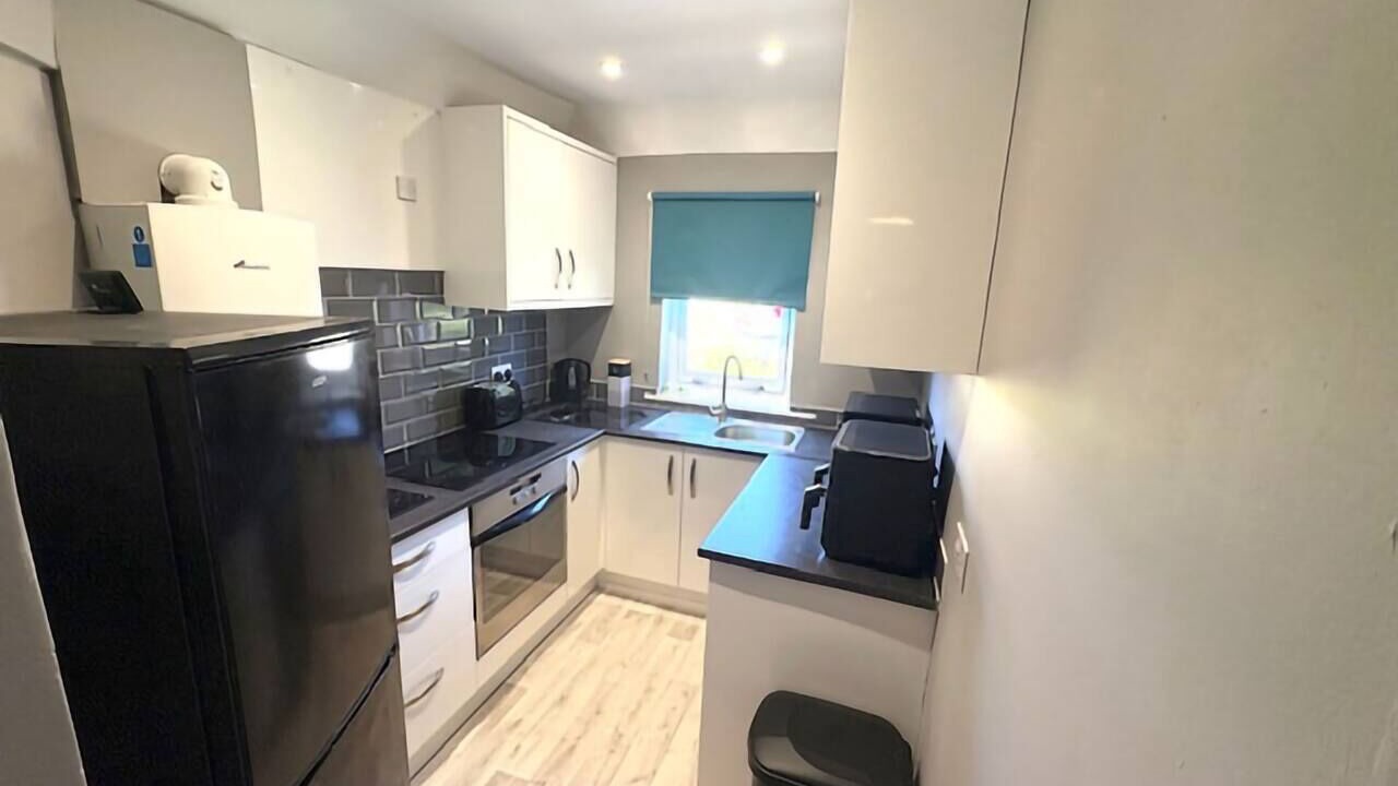Photo of Kitchen in Kirkcaldy