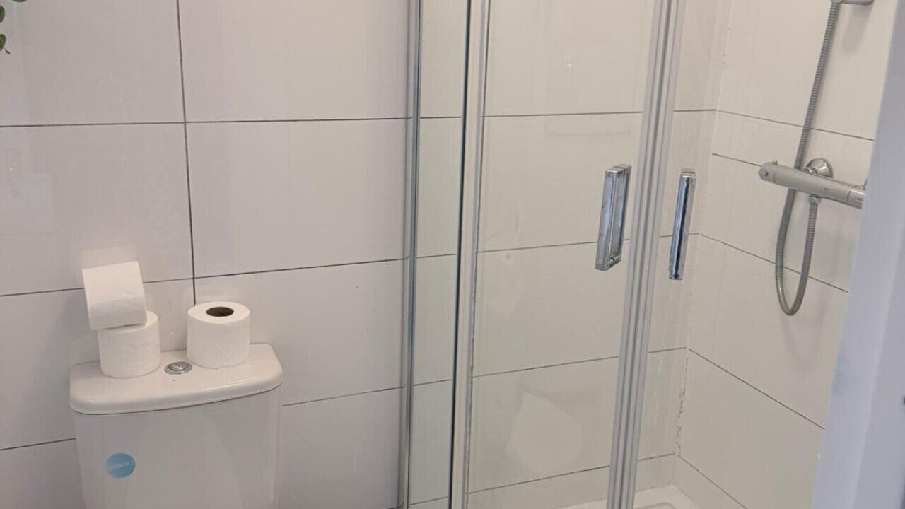 Photo of Bathroom in Hillrise
