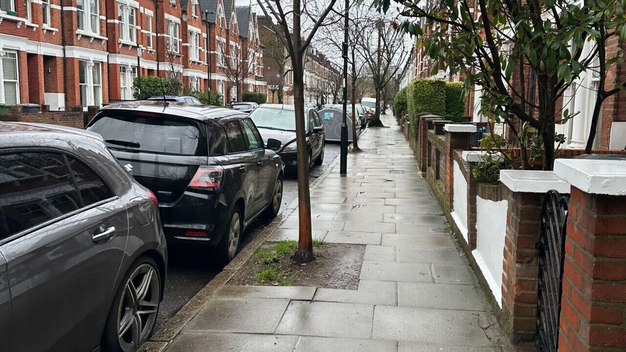 Photo of Outdoor in Hillrise