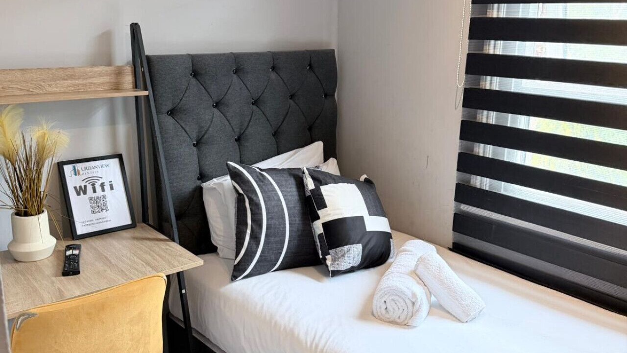 Photo of Bedroom in Hillrise