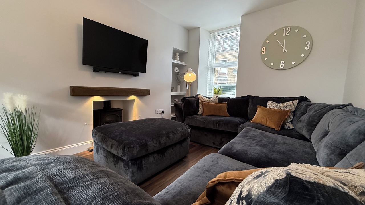 Photo of Livingroom in Wick