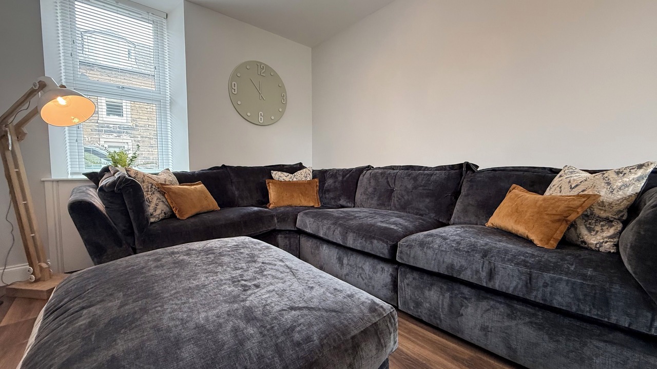 Photo of Livingroom in Wick
