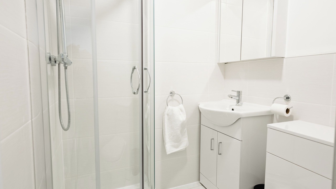 Photo of Bathroom in Hull Old Town