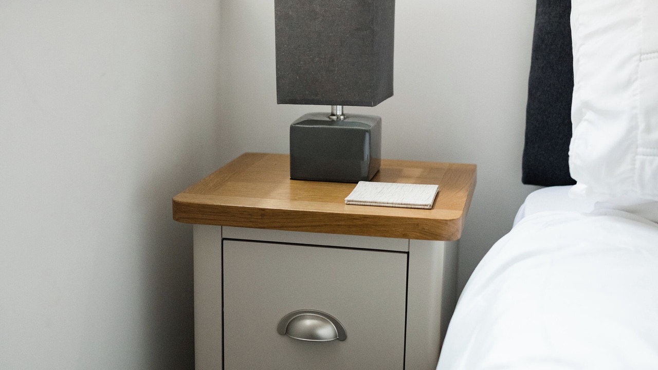 Photo of Bedroom in Hull Old Town