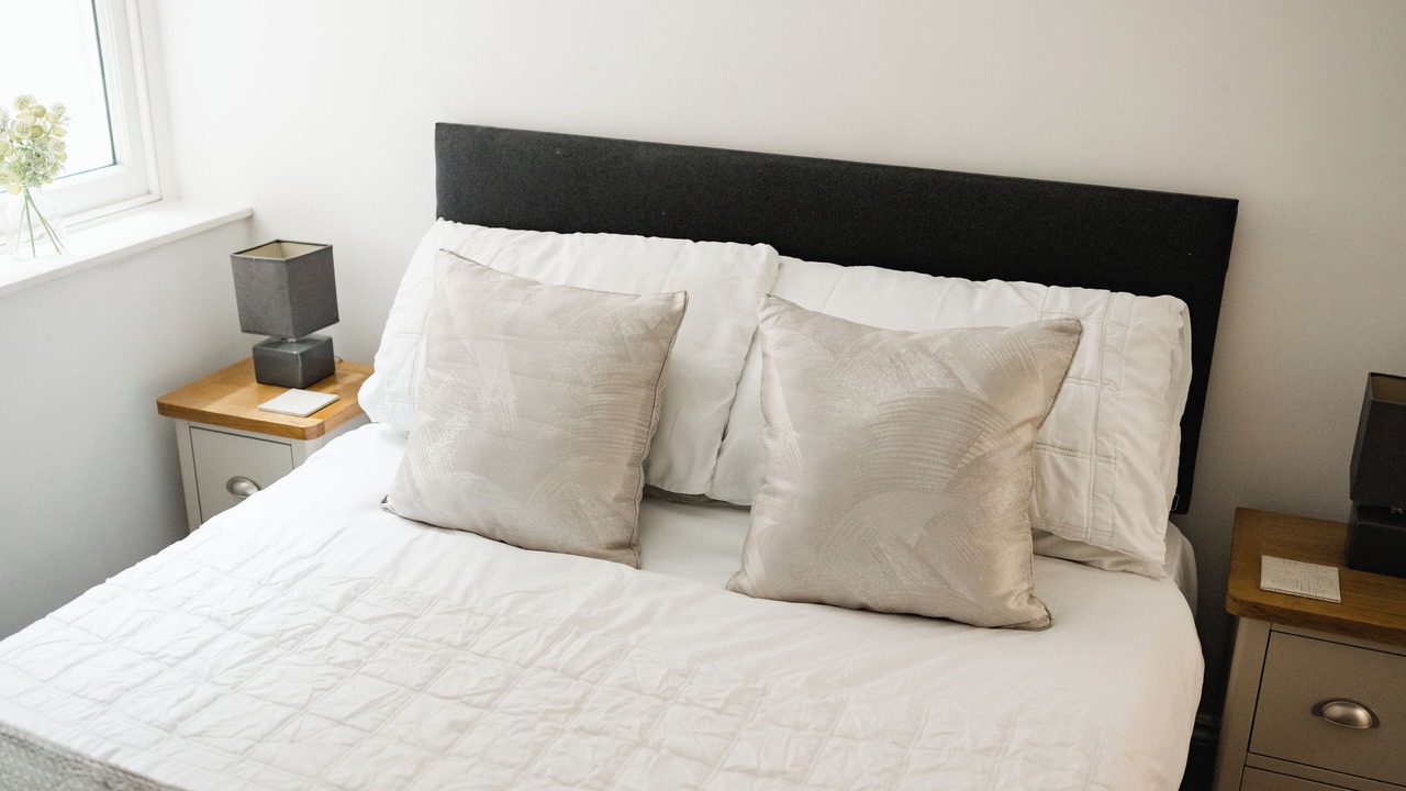 Photo of Bedroom in Hull Old Town