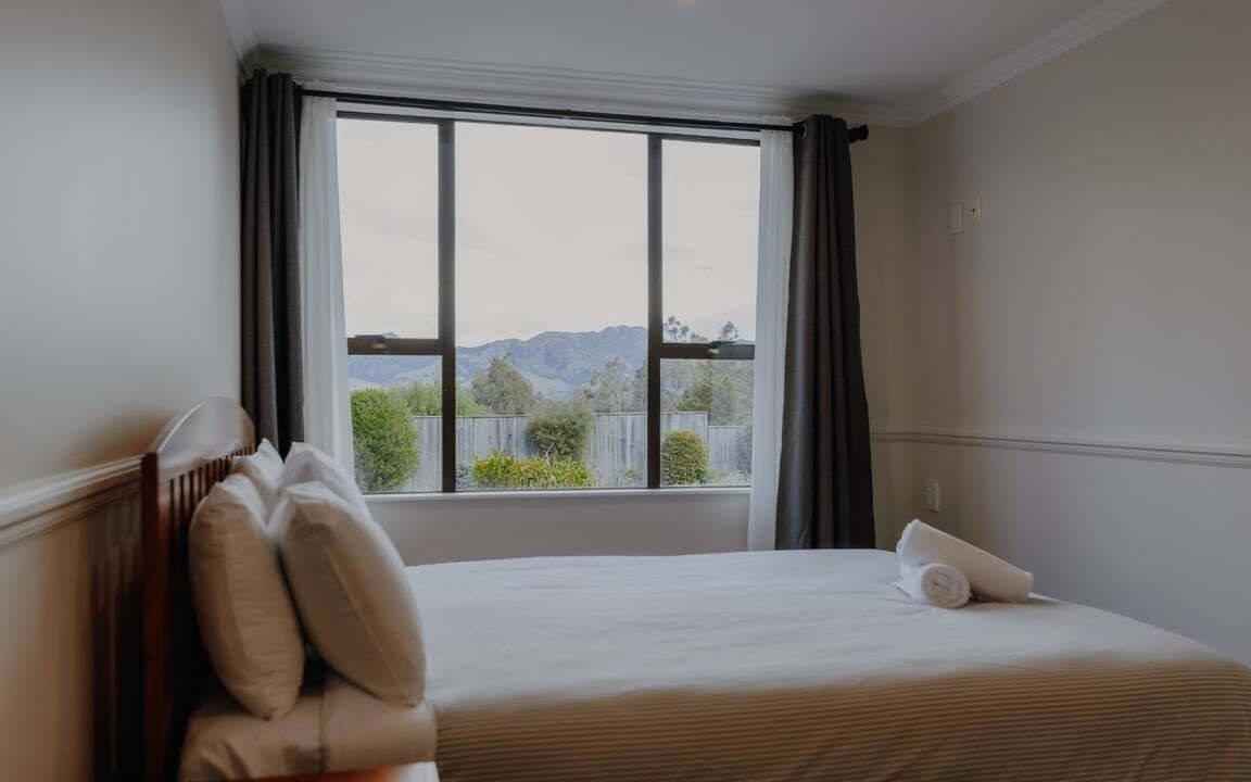 Photo of Bedroom in Hanmer Springs