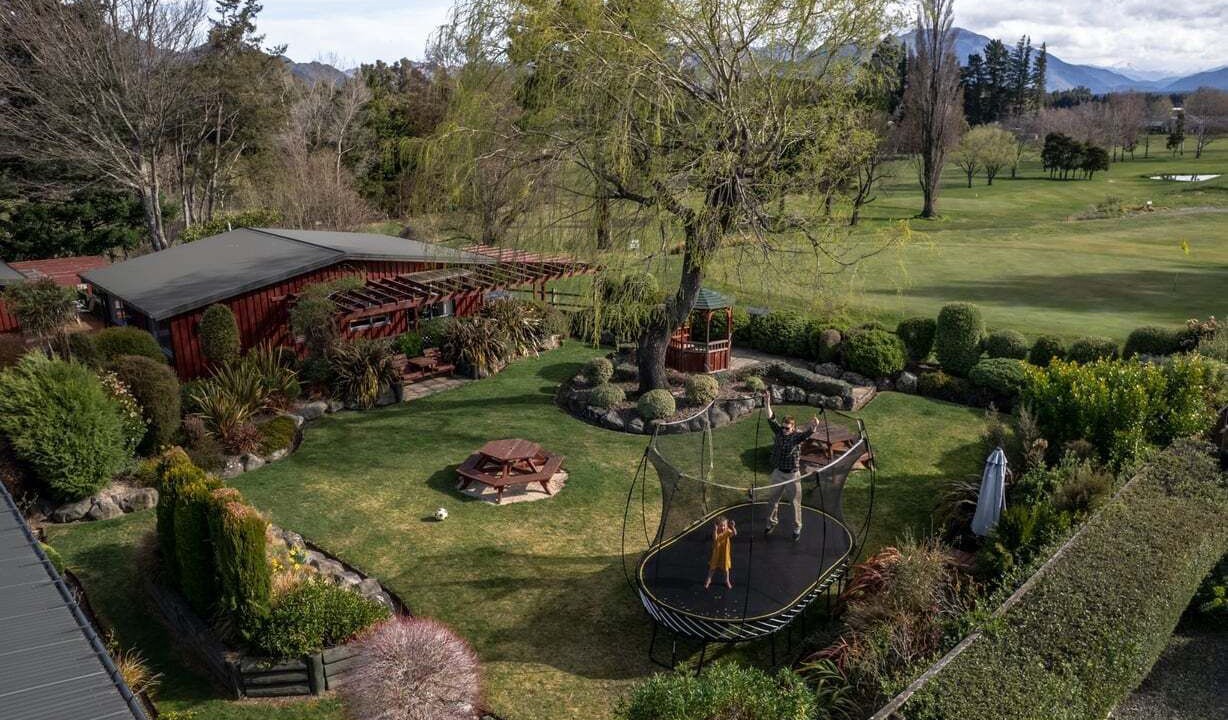 Photo of Outdoor in Hanmer Springs
