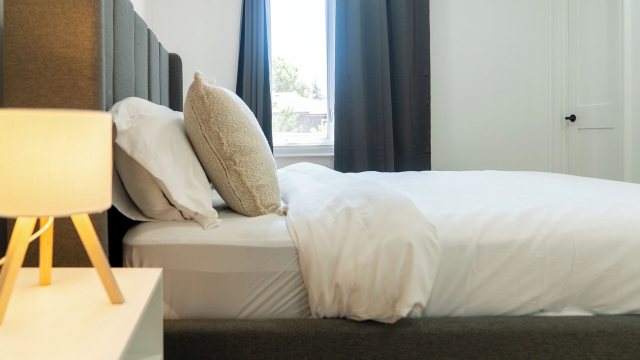 Photo of Bedroom in Scarborough