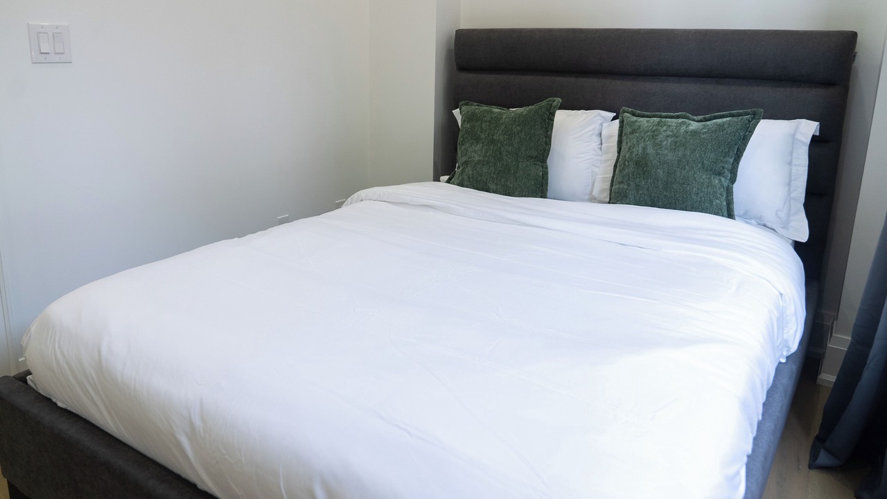 Photo of Bedroom in Scarborough