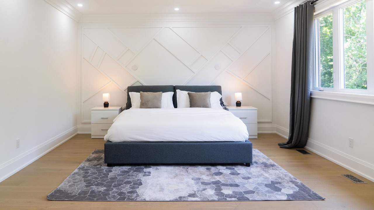 Photo of Bedroom in Scarborough