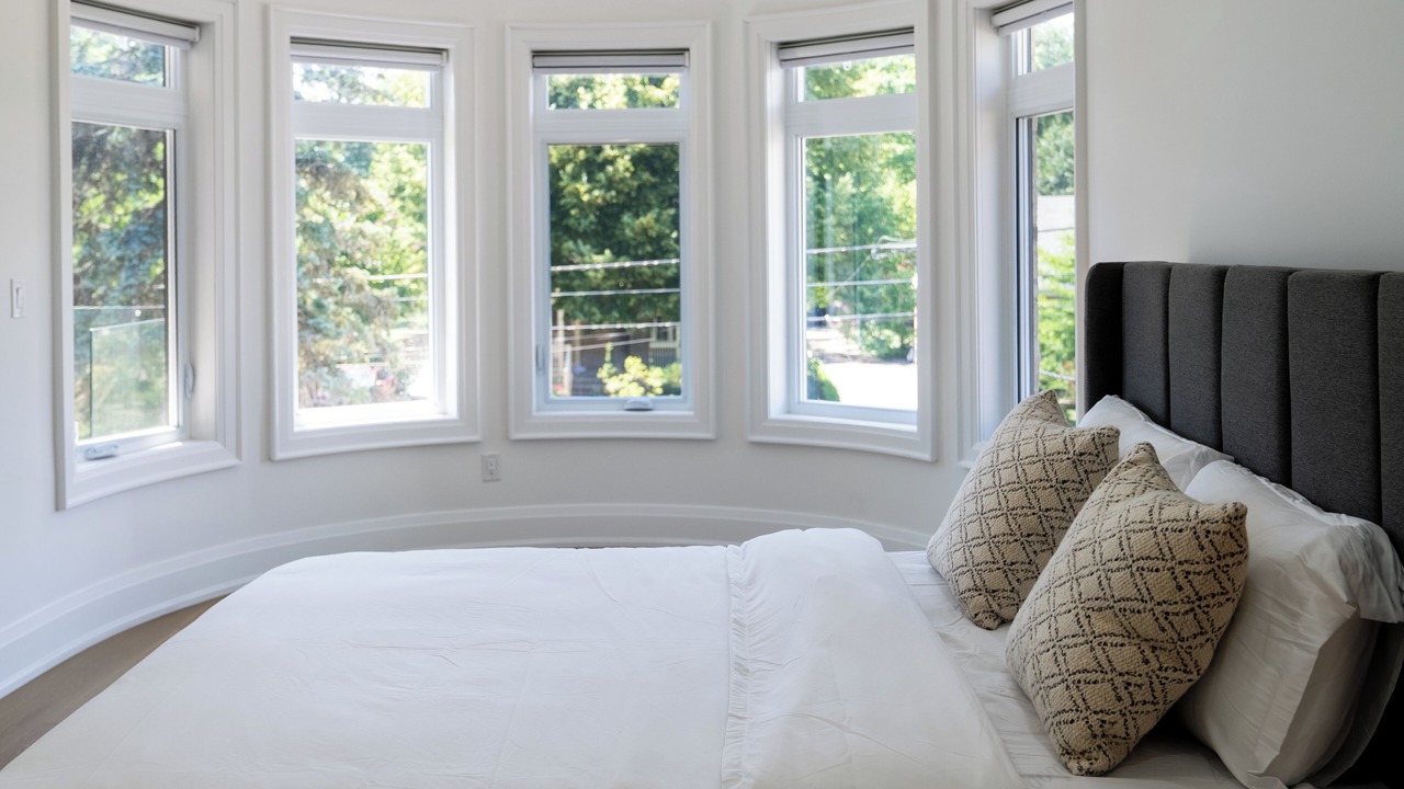Photo of Bedroom in Scarborough