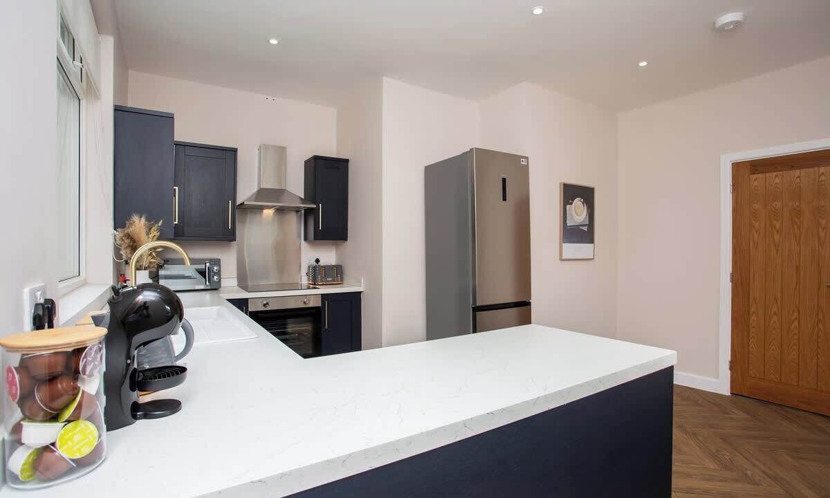 Photo of Kitchen in Blyth